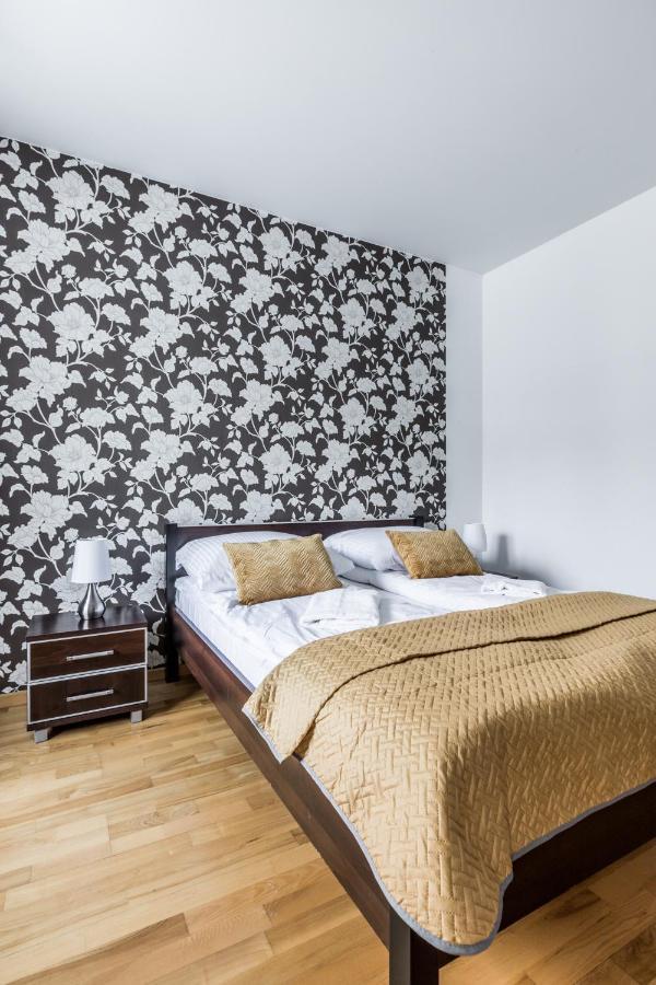 Apartament Stara Polana Odkryj Zakopane Apartamento Exterior foto