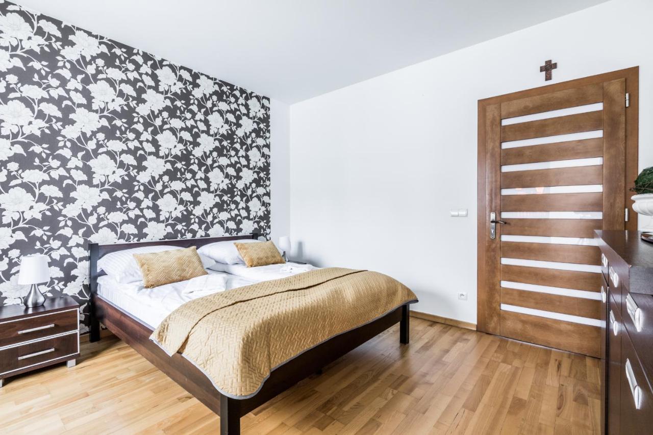 Apartament Stara Polana Odkryj Zakopane Apartamento Exterior foto