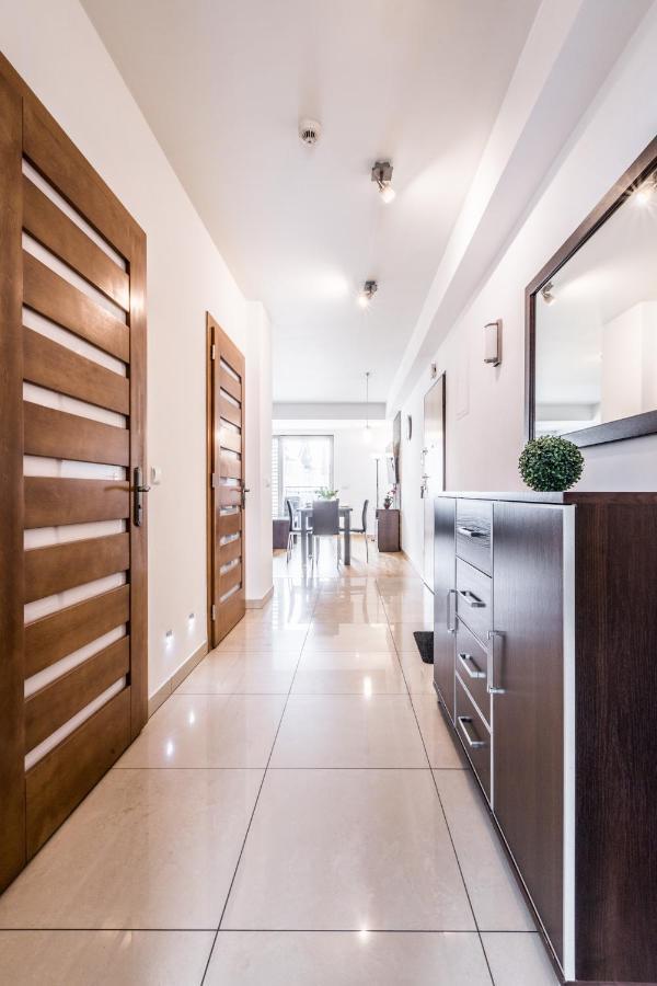 Apartament Stara Polana Odkryj Zakopane Apartamento Exterior foto